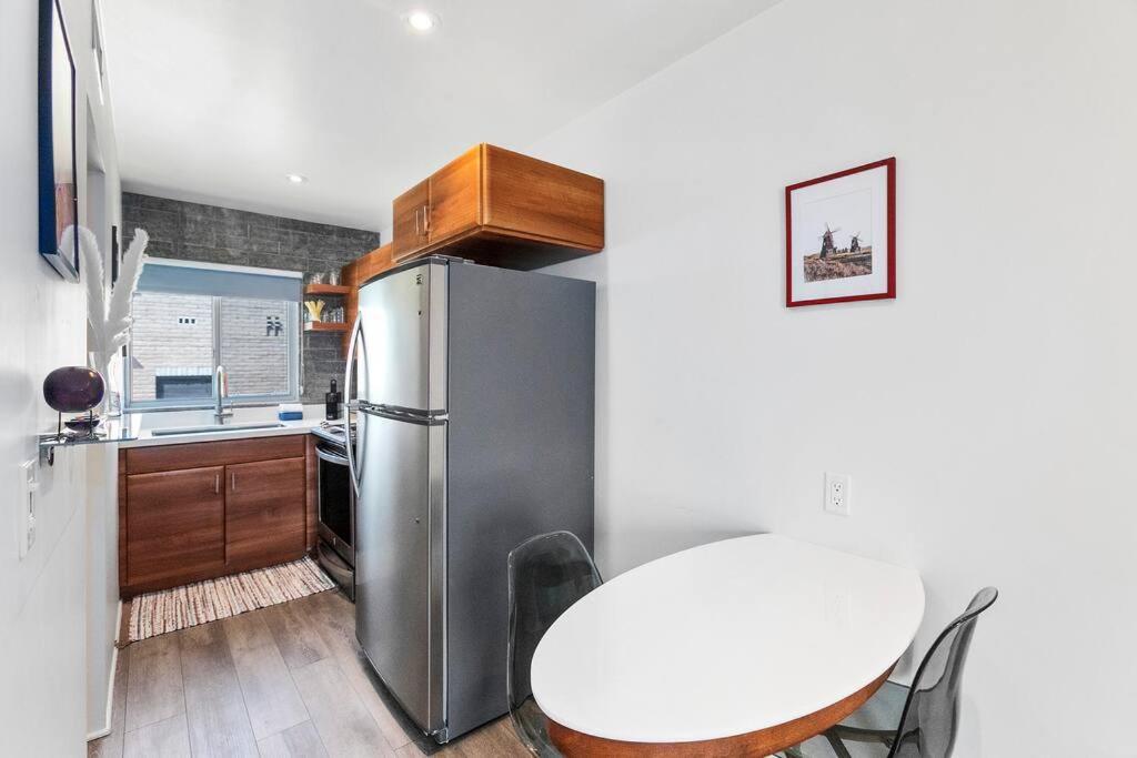 Efficient Design Concept - Walk Roosevelt Row. Apartment Phoenix Bagian luar foto